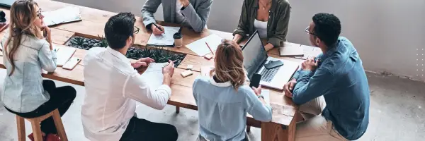 Business Strategy Planning
